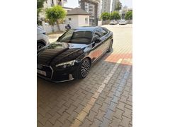 Sahibinden Audi A5 Sportback 2.0 TDI Quattro Advanced 2021 Model Mersin