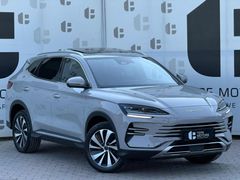 2025 SEAL U DM-İ DESİGN HATASIZ-SOĞUTMA-İNFİNİTY-360-15.000KM
