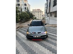 Sahibinden Renault Megane 1.6 RTE 2000 Model 