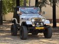 JEEP CJ-5 FULL DOLU MASRAFSIZ