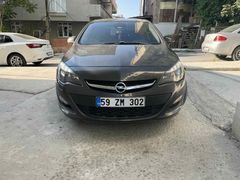 Sahibinden Opel Astra 1.3 CDTI Sport 2014 Model 