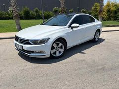 Sahibinden Volkswagen Passat 1.6 TDi BlueMotion Comfortline 2016 Model 