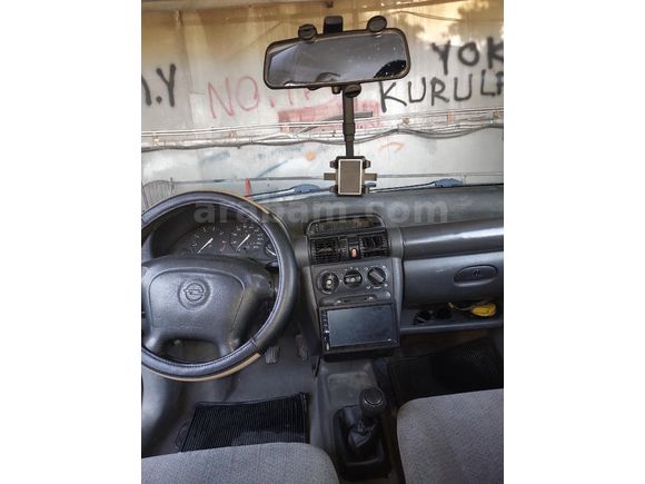 Sahibinden Opel Corsa 1.4 GLS 1997 Model