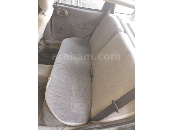 Sahibinden Opel Corsa 1.4 GLS 1997 Model