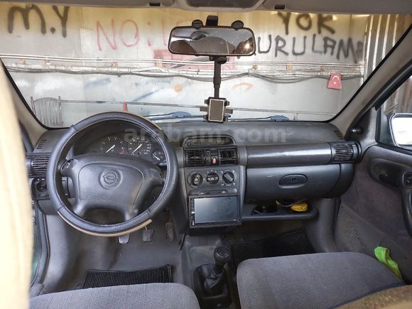 Sahibinden Opel Corsa 1.4 GLS 1997 Model
