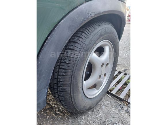 Sahibinden Opel Corsa 1.4 GLS 1997 Model