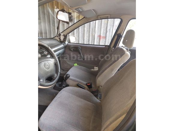 Sahibinden Opel Corsa 1.4 GLS 1997 Model