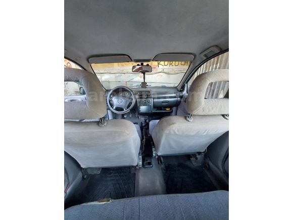 Sahibinden Opel Corsa 1.4 GLS 1997 Model