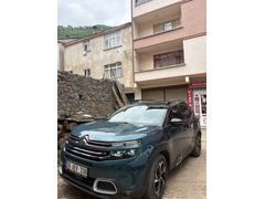 Sahibinden Citroen C5 Aircross 1.5 BlueHDI Shine 2021 Model