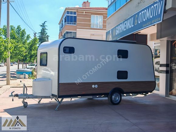 TR'de Tek Yeni Ürün