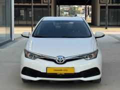 Toyota Auris 1.33 Life 2016 Model 