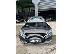 Sahibinden Orjinal C 200D Exclusive 