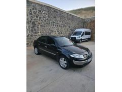 Sahibinden Renault Megane 1.5 dCi Dynamique 2005 Model
