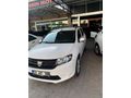 Sahibinden Dacia Sandero 1.5 dCi Stepway 2013 Model 