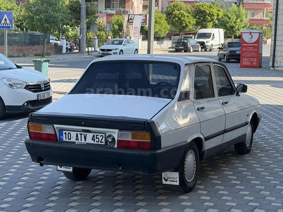 Kalem mal arayanlar 1994 Model Toros