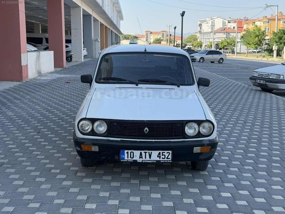 Kalem mal arayanlar 1994 Model Toros