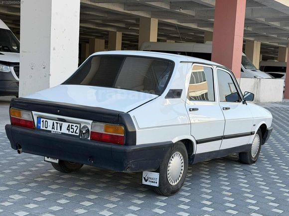 Kalem mal arayanlar 1994 Model Toros