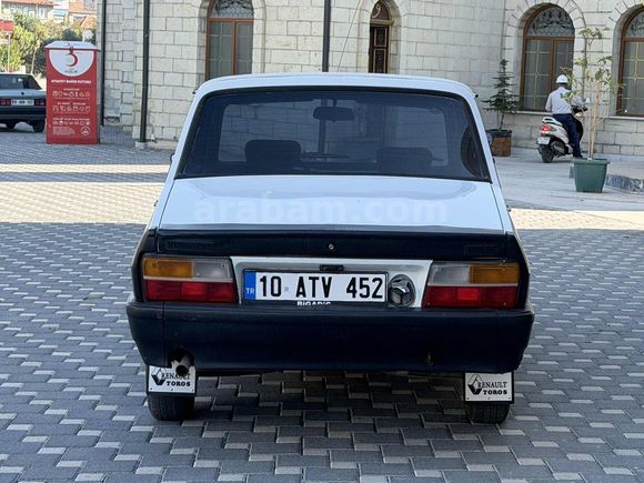 Kalem mal arayanlar 1994 Model Toros