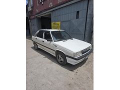 Sahibinden Renault R 11 TX 1990 Model