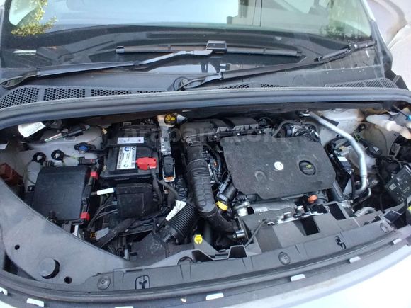 Sahibinden Opel Combo 1.5 CDTI Essential 2025 Model  7.500 km Beyaz