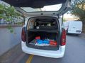 Sahibinden Opel Combo 1.5 CDTI Essential 2025 Model  7.500 km Beyaz