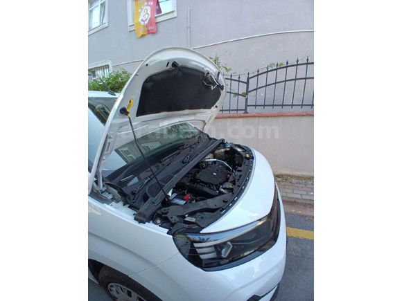 Sahibinden Opel Combo 1.5 CDTI Essential 2025 Model  7.500 km Beyaz