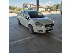 Sahibinden Fiat Linea 1.3 Multijet Active Plus 2013 Model