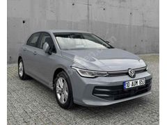 Sahibinden Volkswagen Golf 1.5 eTSI Life 2025 Model 