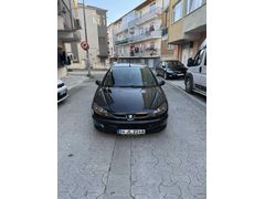 Peugeot 206 1.4 X-Design 2006 Model 220.000 Km
