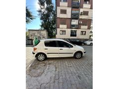Sahibinden Peugeot 307 1.4 HDi XR 2003 Model 