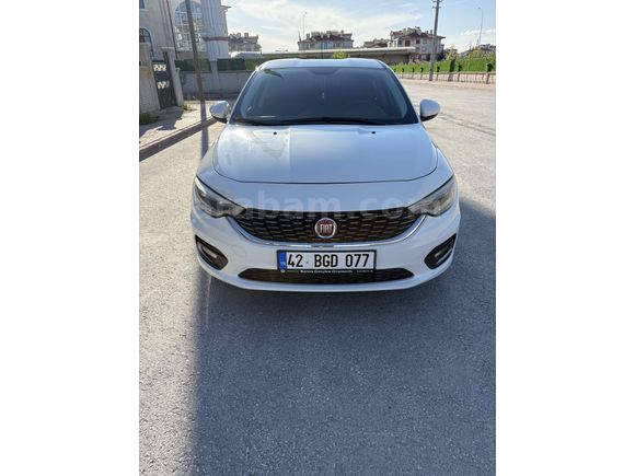 Sahibinden Fiat Egea 1.4 Fire Urban 2016 Model 
