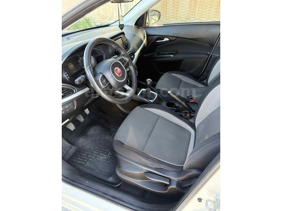 Sahibinden Fiat Egea 1.4 Fire Urban 2016 Model 