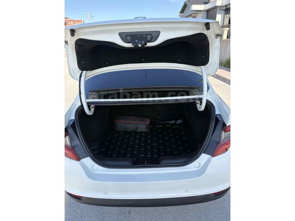 Sahibinden Fiat Egea 1.4 Fire Urban 2016 Model 