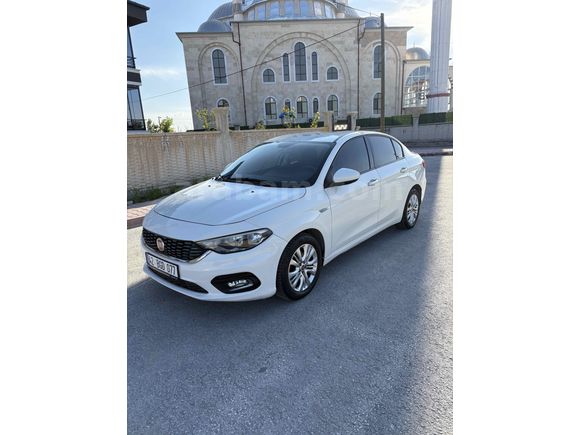 Sahibinden Fiat Egea 1.4 Fire Urban 2016 Model 