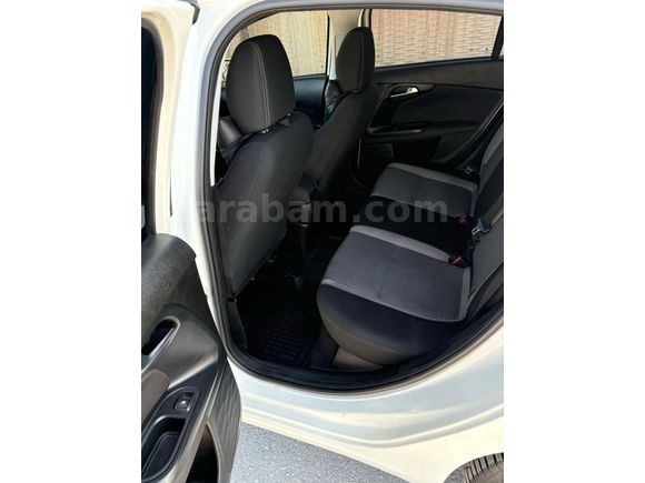 Sahibinden Fiat Egea 1.4 Fire Urban 2016 Model 