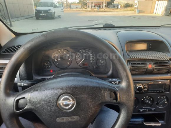 Sahibinden Opel Astra 1.4 Classic 2005 Model
