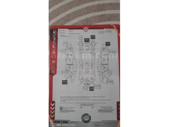 Sahibinden Opel Astra 1.4 Classic 2005 Model
