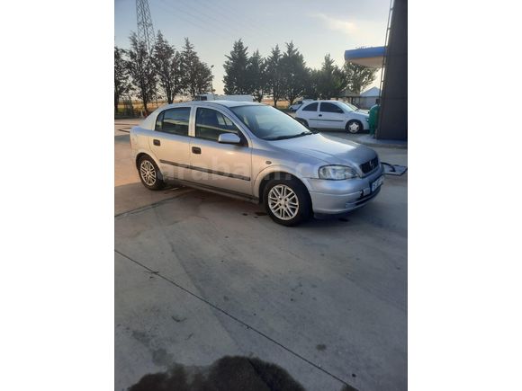 Sahibinden Opel Astra 1.4 Classic 2005 Model