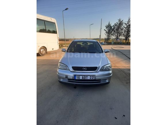 Sahibinden Opel Astra 1.4 Classic 2005 Model