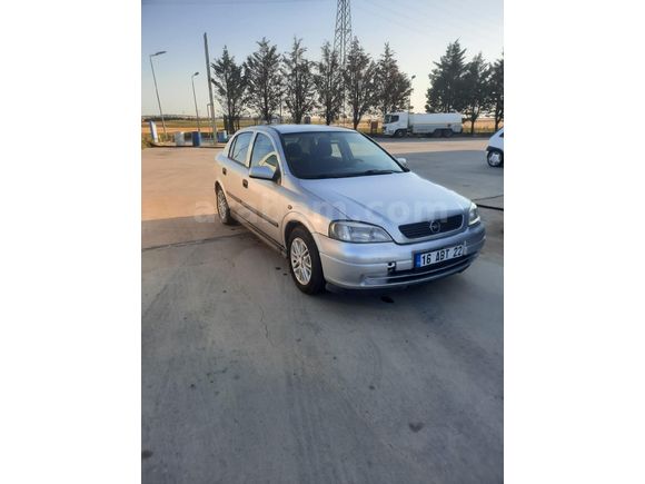 Sahibinden Opel Astra 1.4 Classic 2005 Model