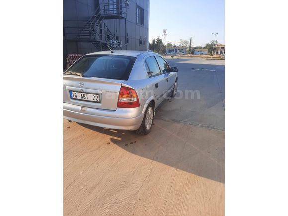 Sahibinden Opel Astra 1.4 Classic 2005 Model