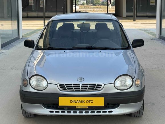  Toyota Corolla 1.6 Terra Special 2000 Model