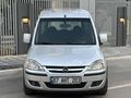 EMSALSİZ TEMİZLİKTE OPEL COMBO CİTY PLUS