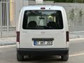 EMSALSİZ TEMİZLİKTE OPEL COMBO CİTY PLUS