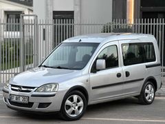 EMSALSİZ TEMİZLİKTE OPEL COMBO CİTY PLUS