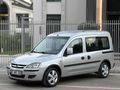EMSALSİZ TEMİZLİKTE OPEL COMBO CİTY PLUS