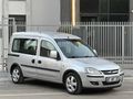 EMSALSİZ TEMİZLİKTE OPEL COMBO CİTY PLUS