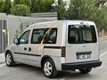 EMSALSİZ TEMİZLİKTE OPEL COMBO CİTY PLUS