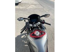 Sahibinden CFmoto 450SR