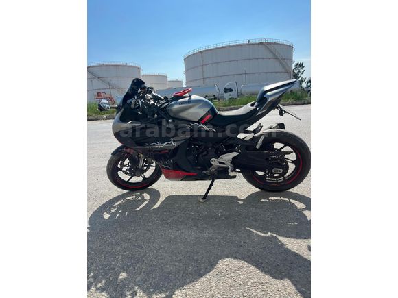 Sahibinden CFmoto 450SR